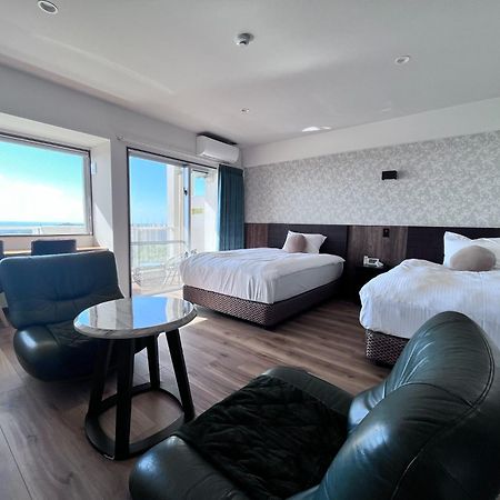 Condominium Hotel Okinawa Yumeto - Vacation Stay 02313V Nanjo Zewnętrze zdjęcie