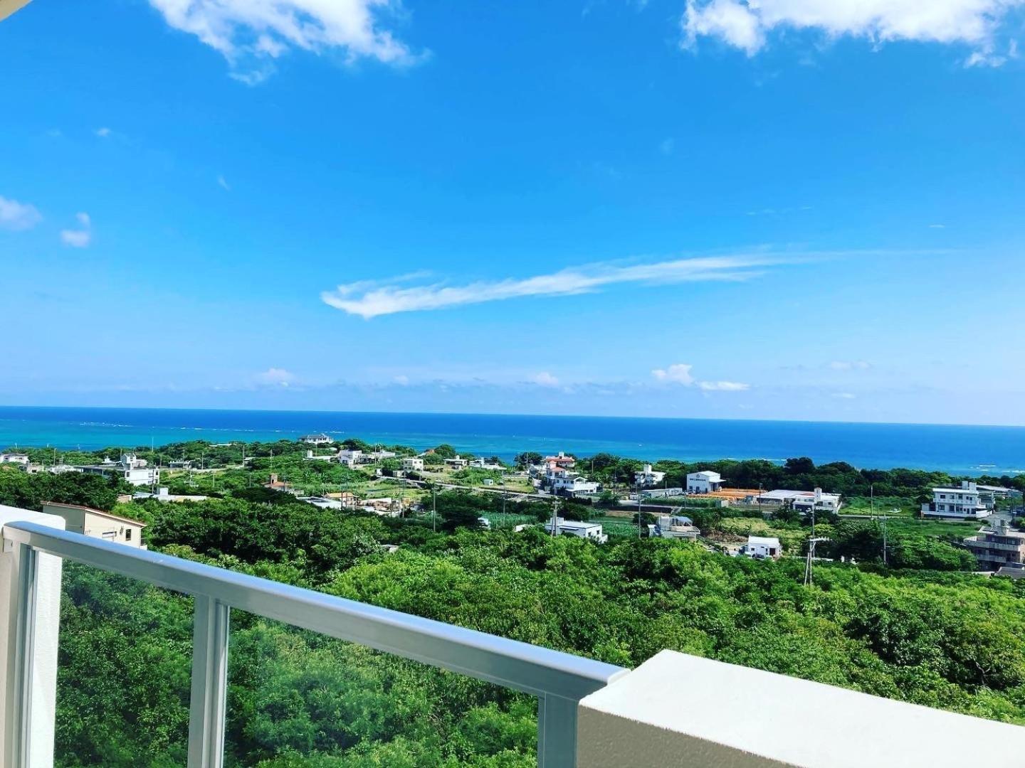Condominium Hotel Okinawa Yumeto - Vacation Stay 02313V Nanjo Zewnętrze zdjęcie